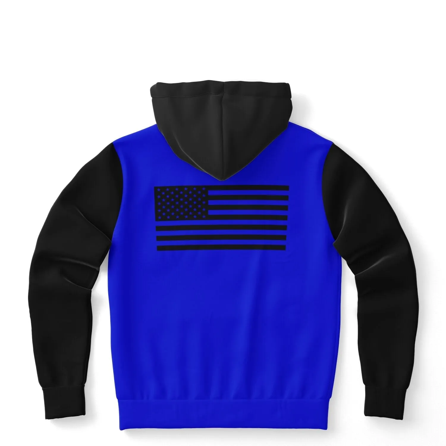Smokin' Eagle Hoodie