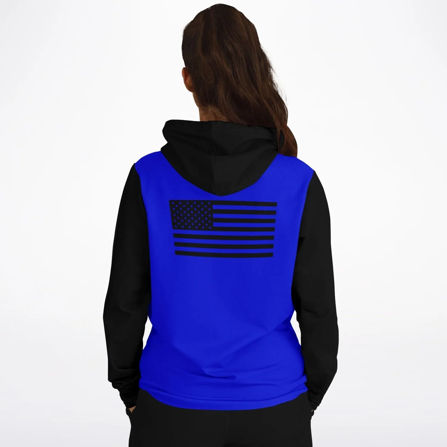 Smokin' Eagle Hoodie