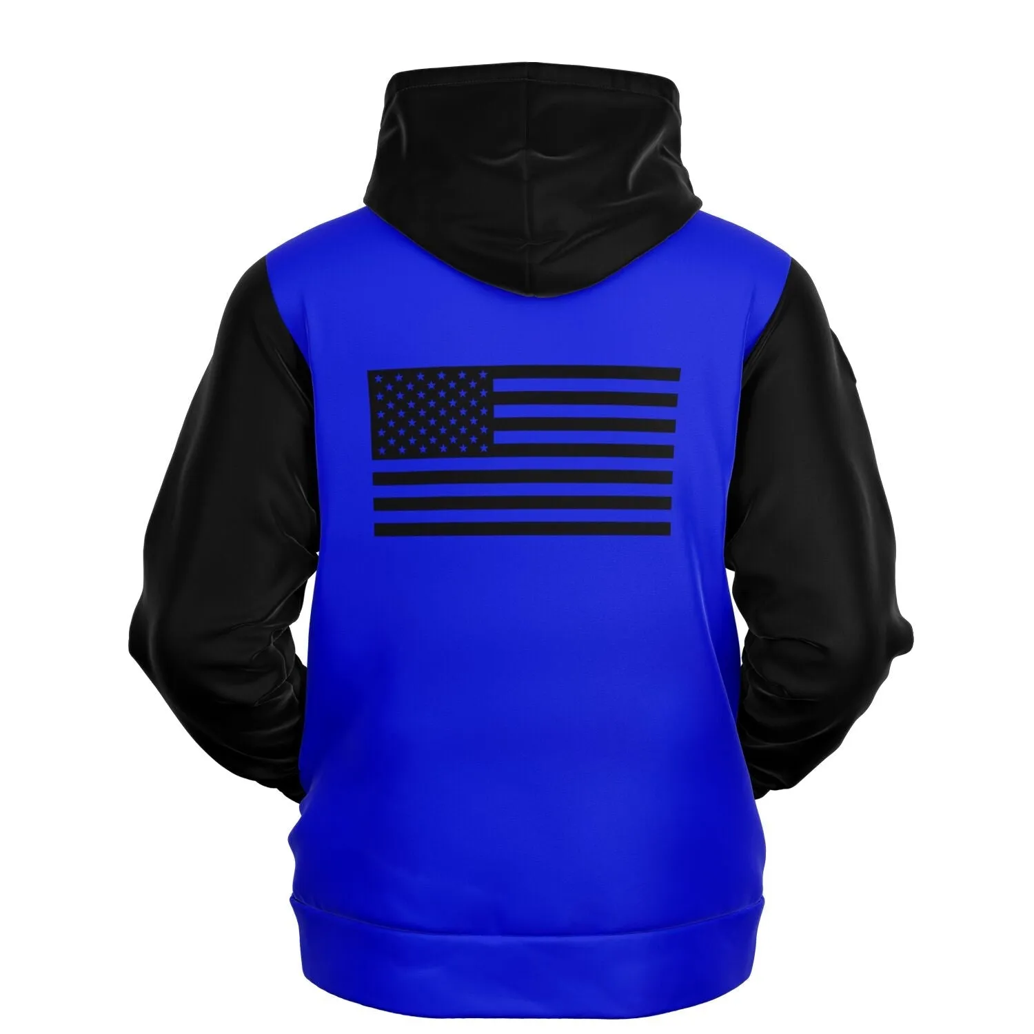 Smokin' Eagle Hoodie