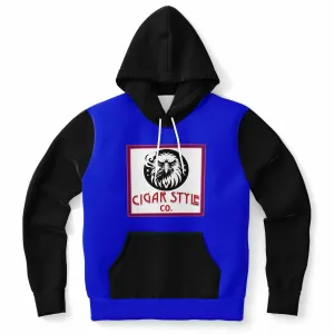Smokin' Eagle Hoodie