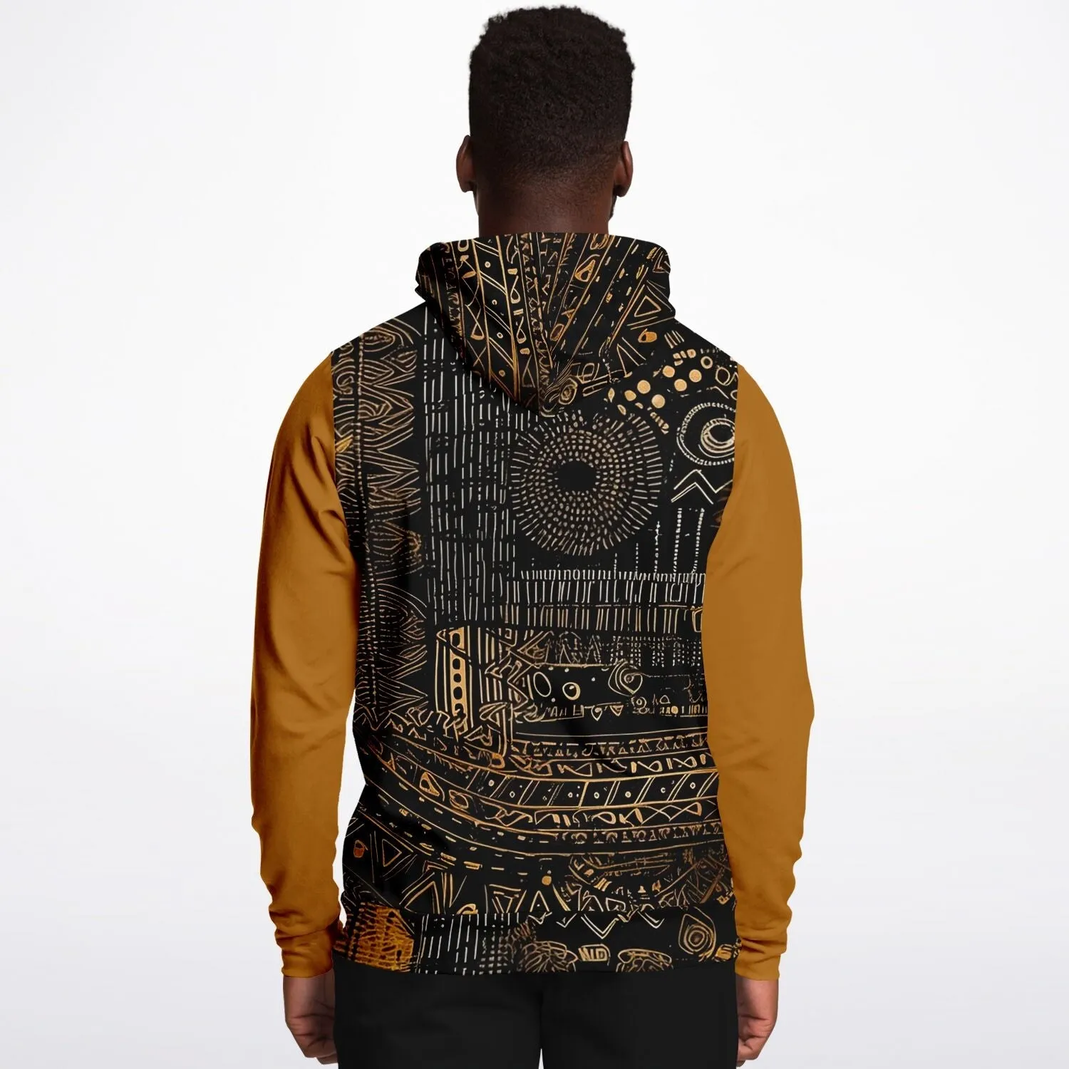 Smokin' Gorilla Hoodie