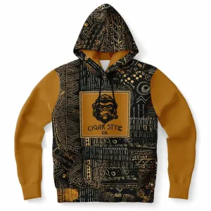 Smokin' Gorilla Hoodie