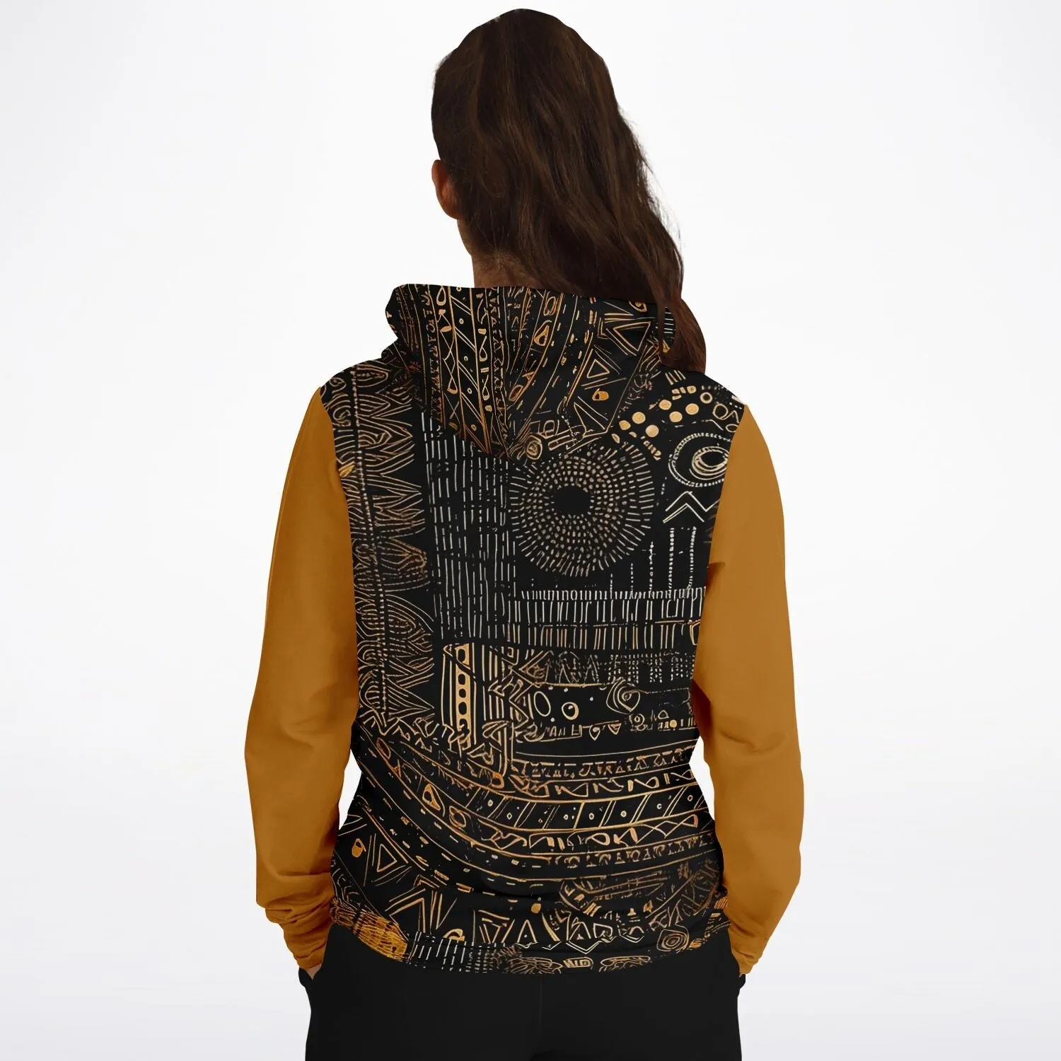 Smokin' Gorilla Hoodie