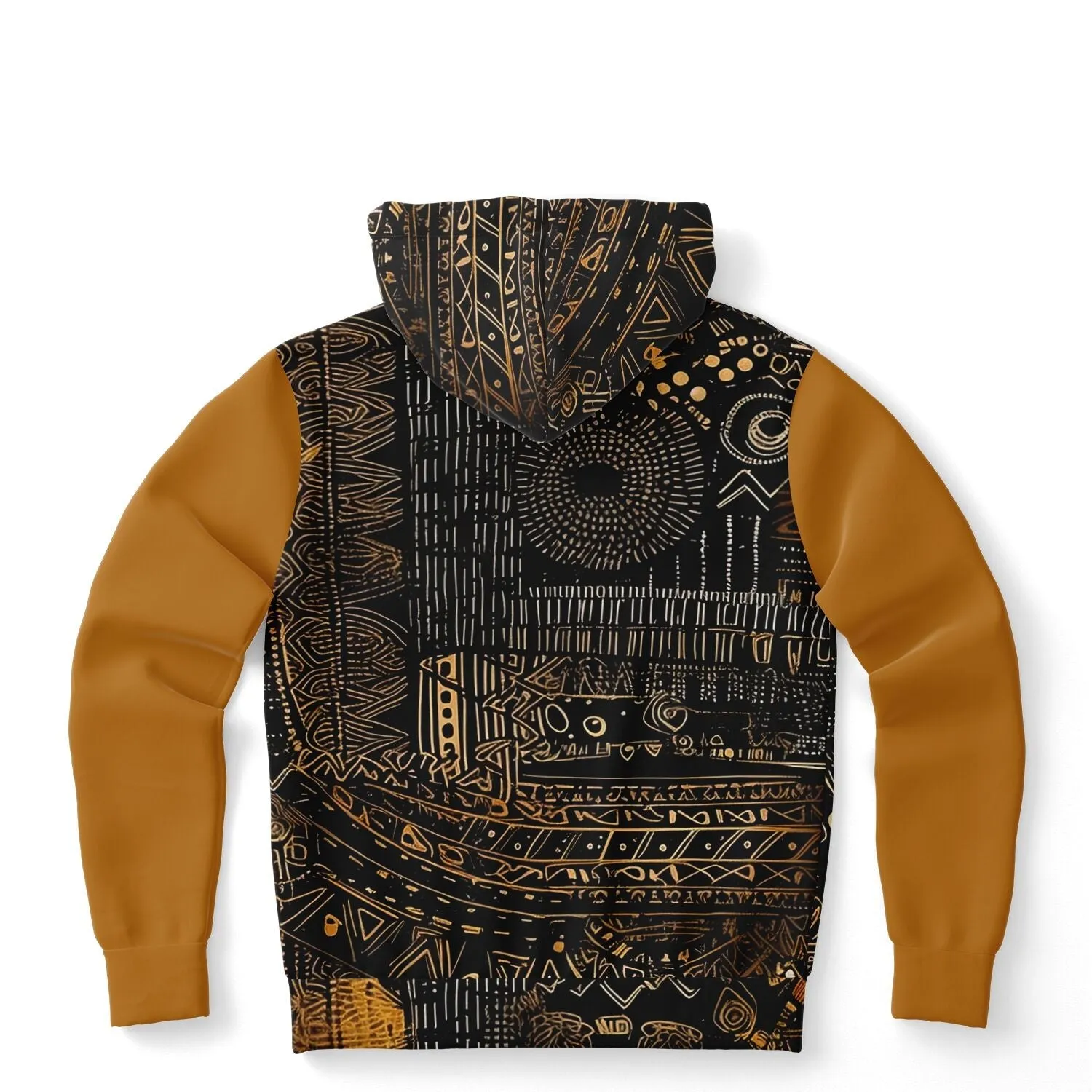 Smokin' Gorilla Hoodie