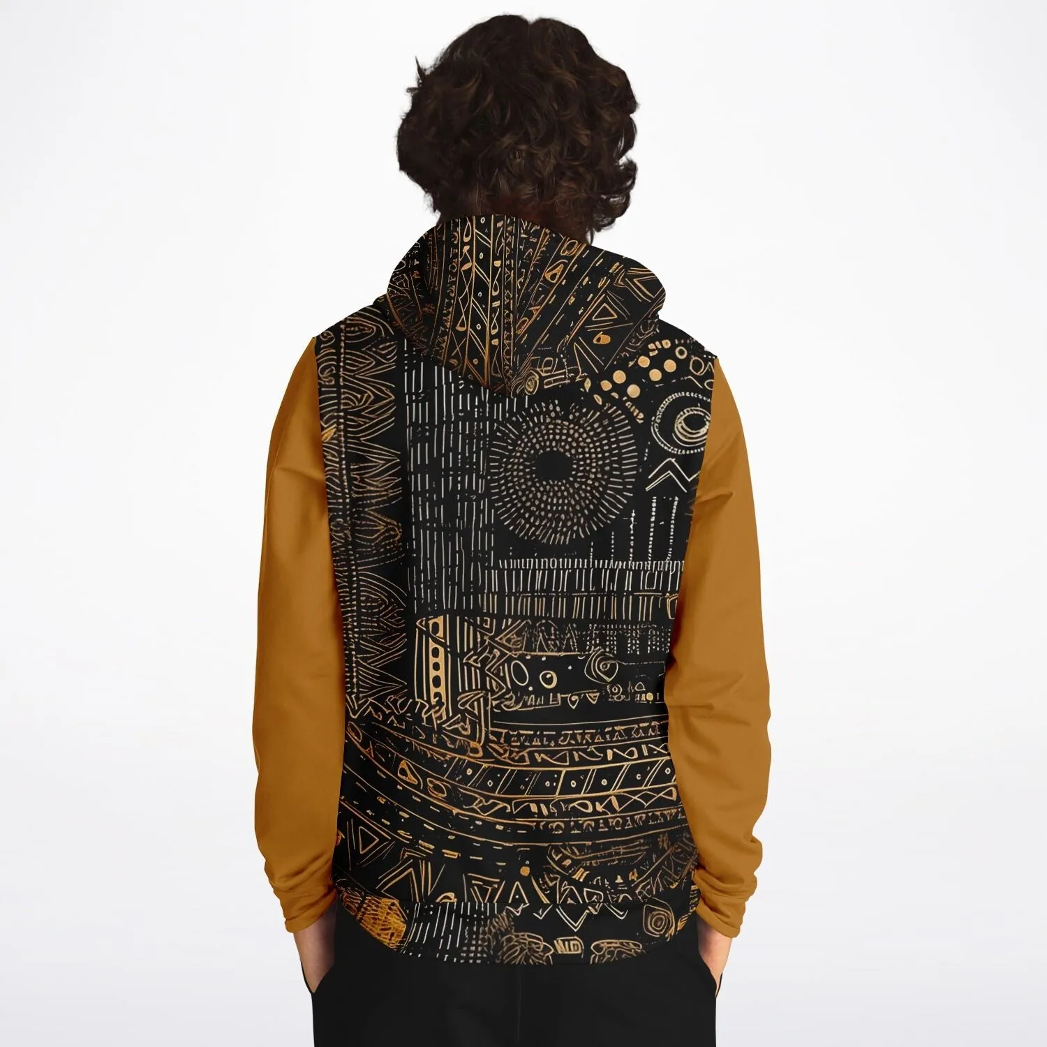 Smokin' Gorilla Hoodie