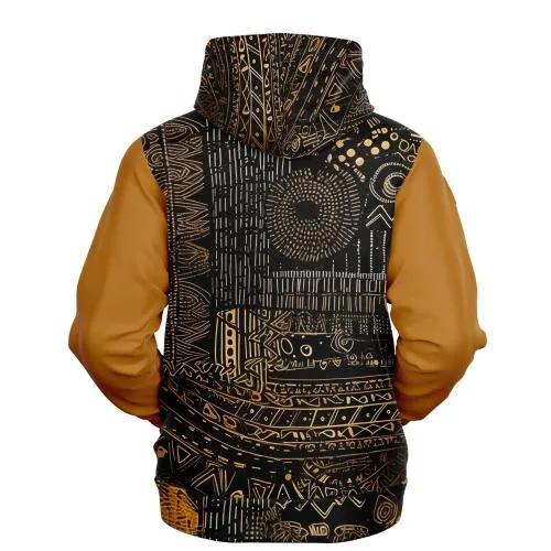 Smokin' Gorilla Hoodie