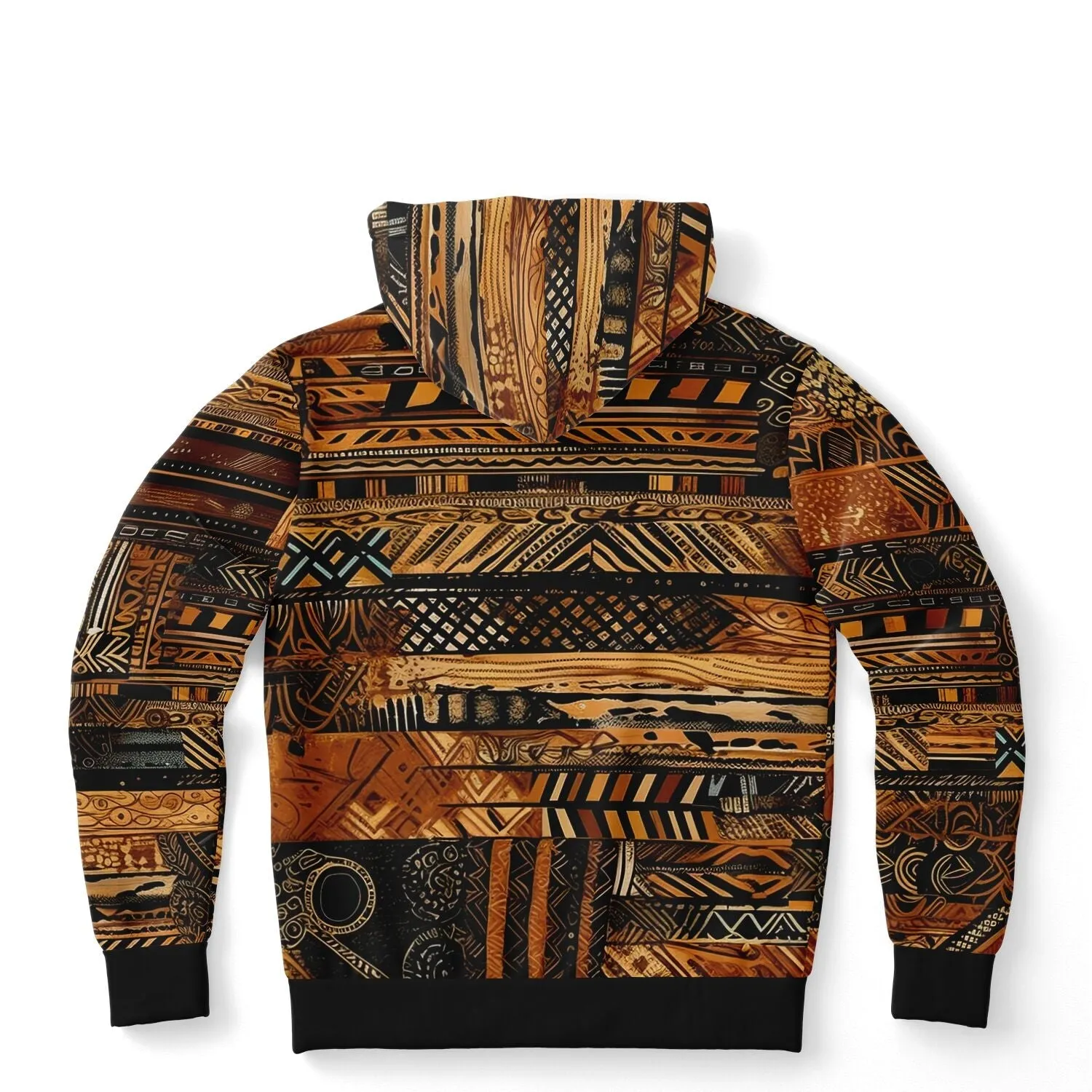 Smokin' Lion Hoodie