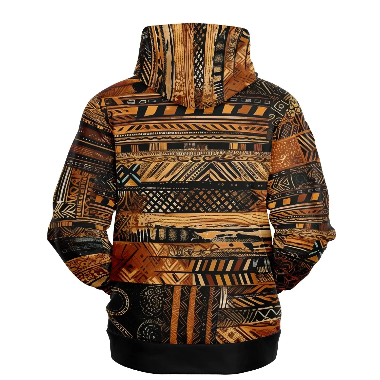 Smokin' Lion Hoodie