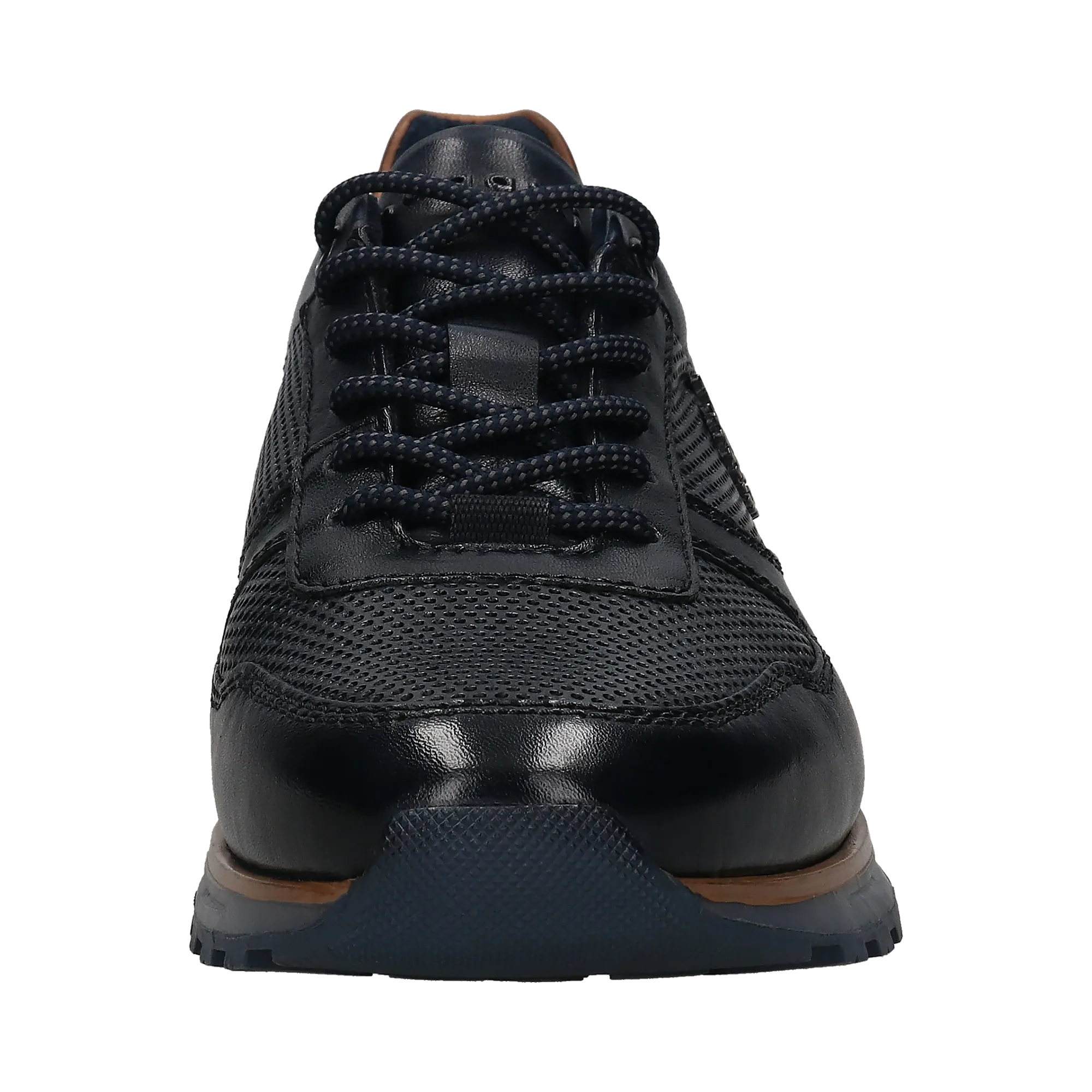 Sneaker dunkelblau