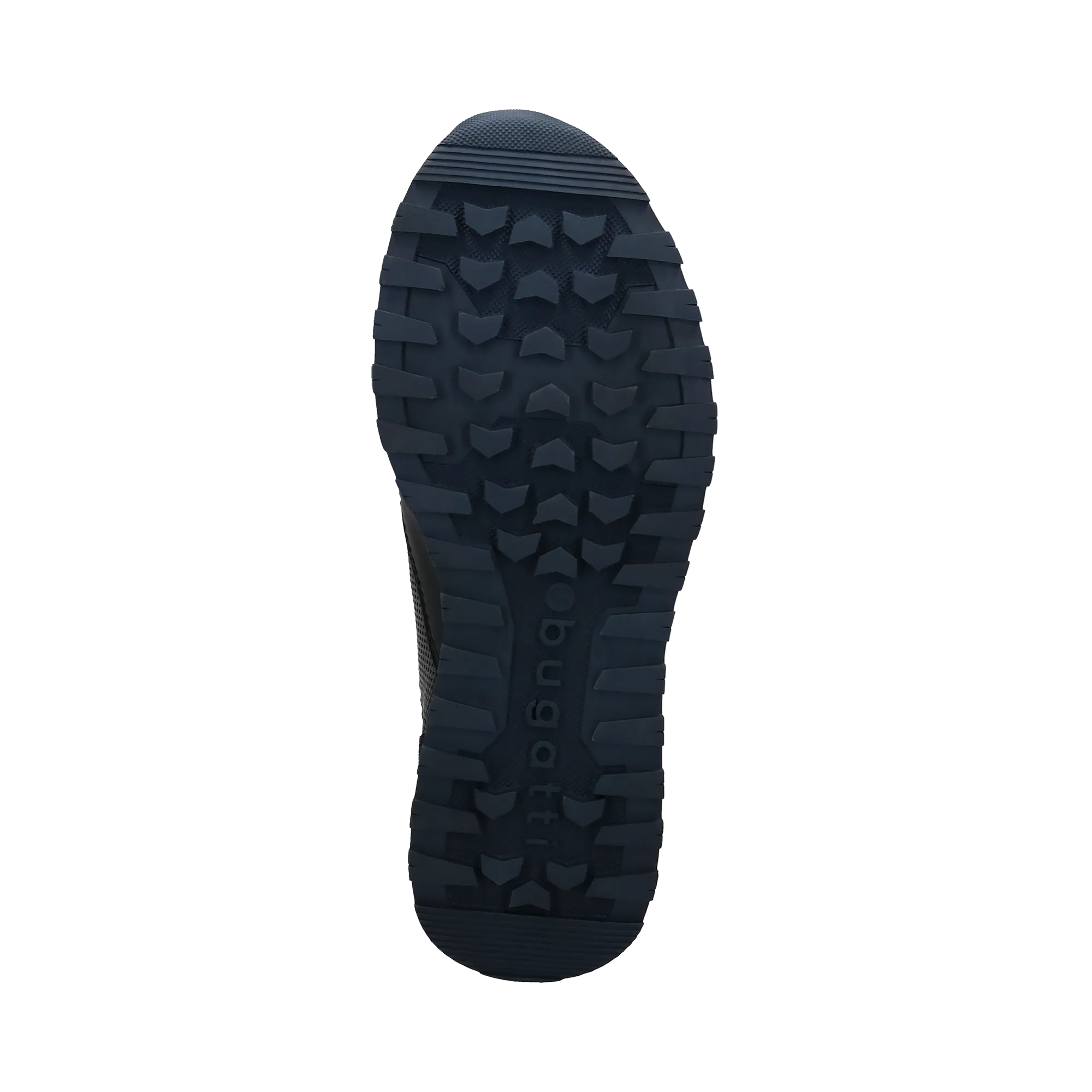 Sneaker dunkelblau