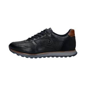 Sneaker dunkelblau