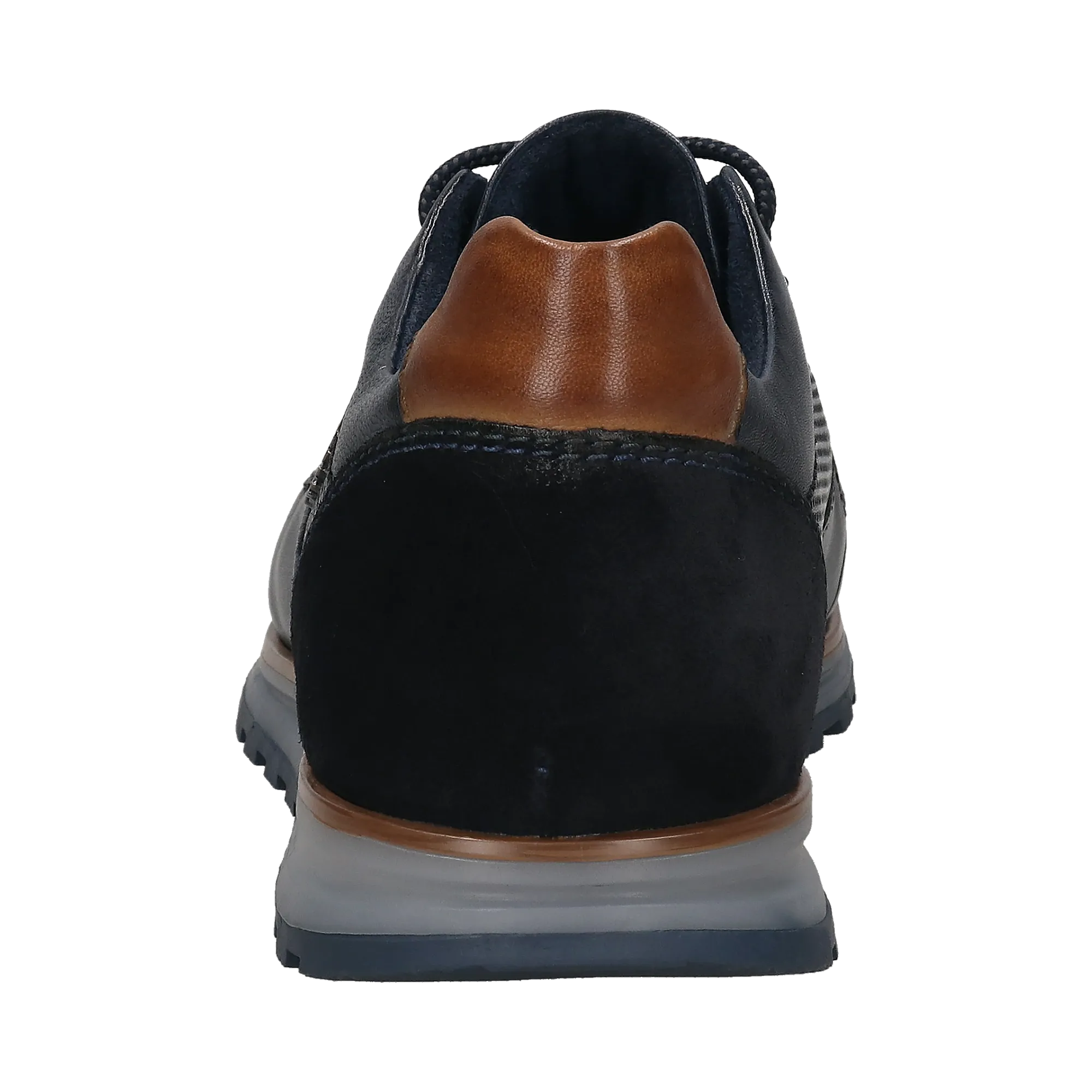 Sneaker dunkelblau