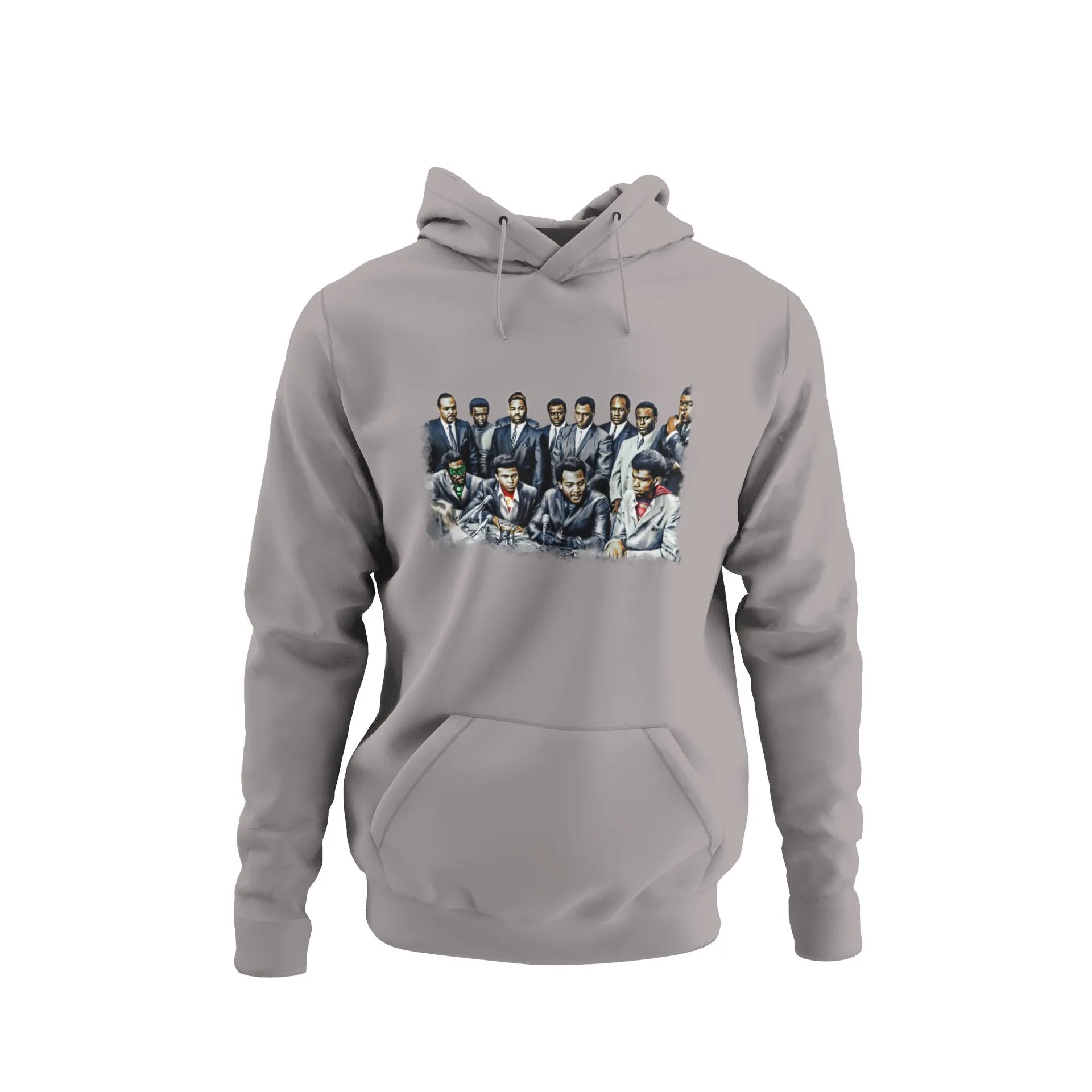 Social Justice League | Hoodie