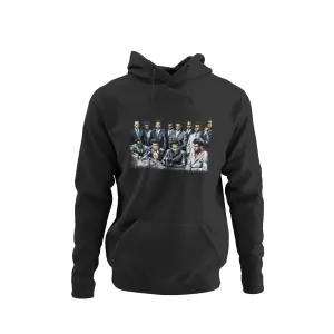 Social Justice League | Hoodie