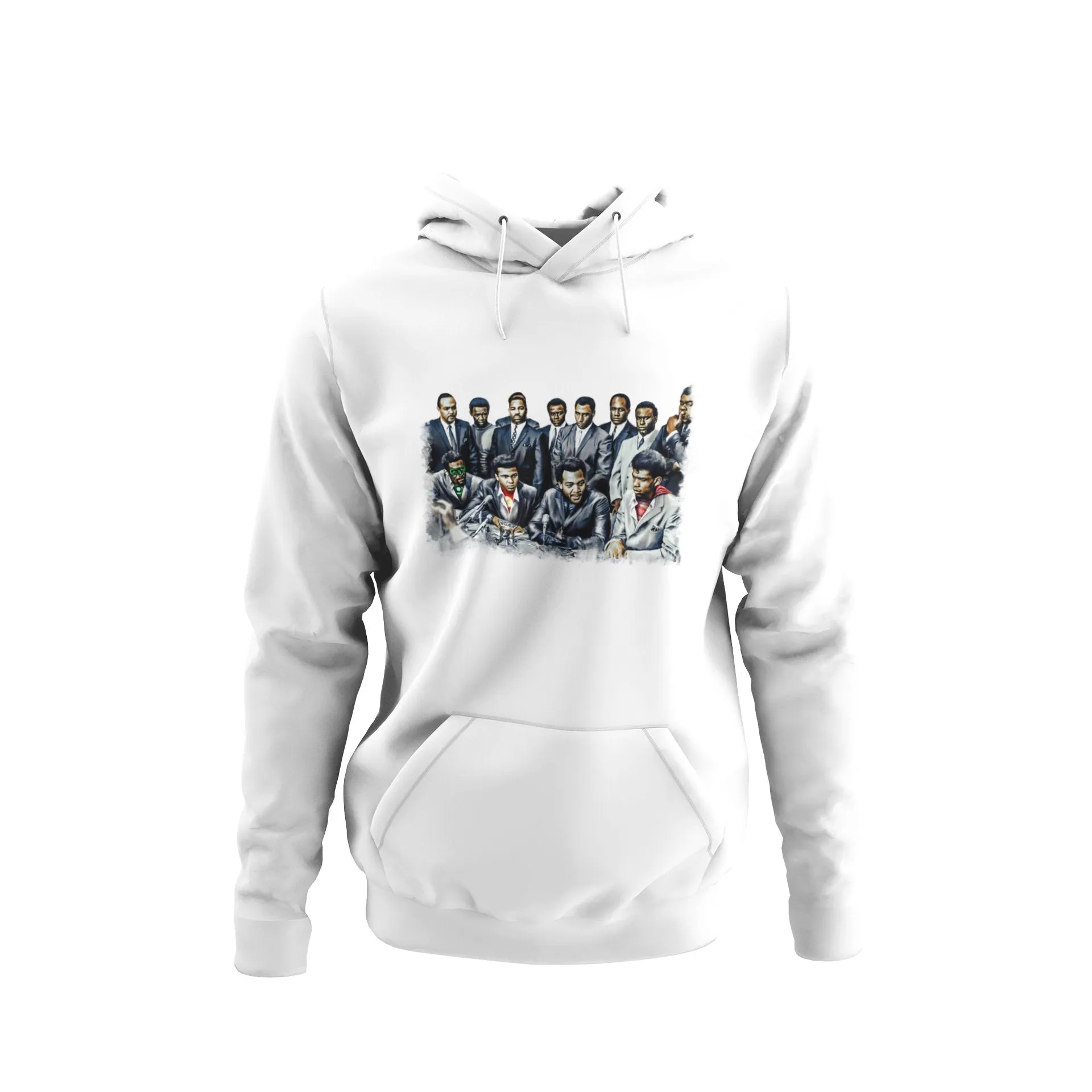 Social Justice League | Hoodie