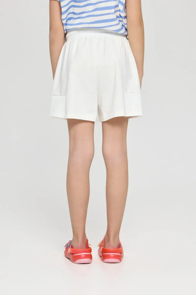 Soft Summer Shorts