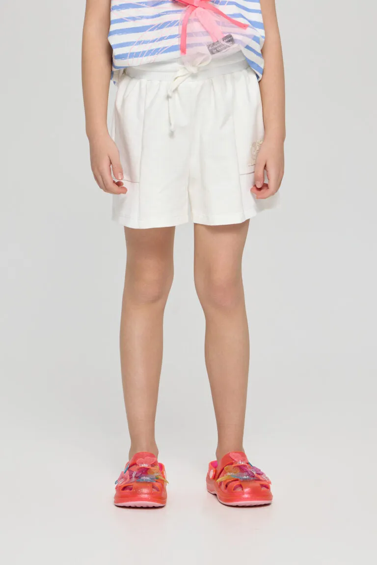 Soft Summer Shorts
