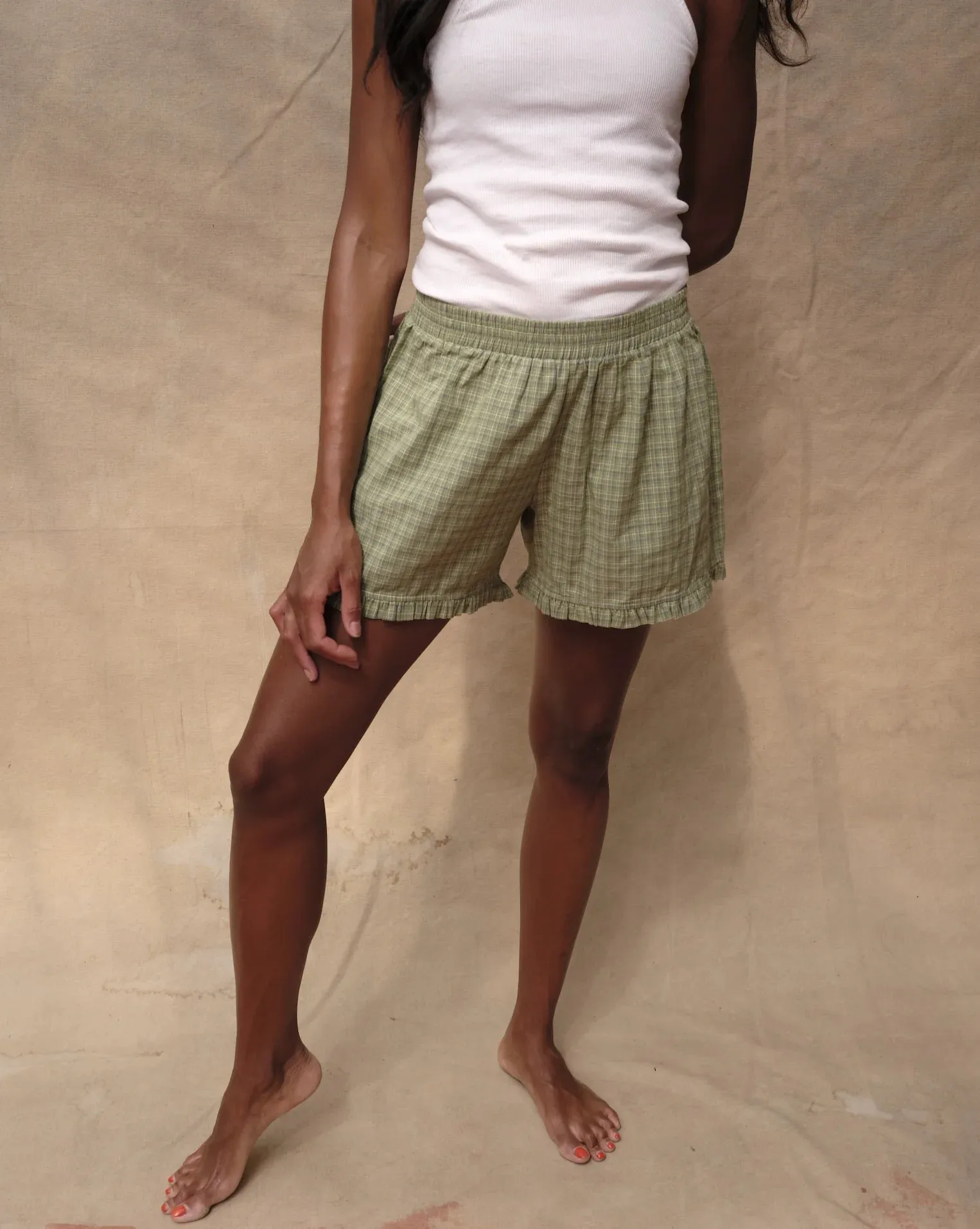 Sonder Haus Boxer Shorts