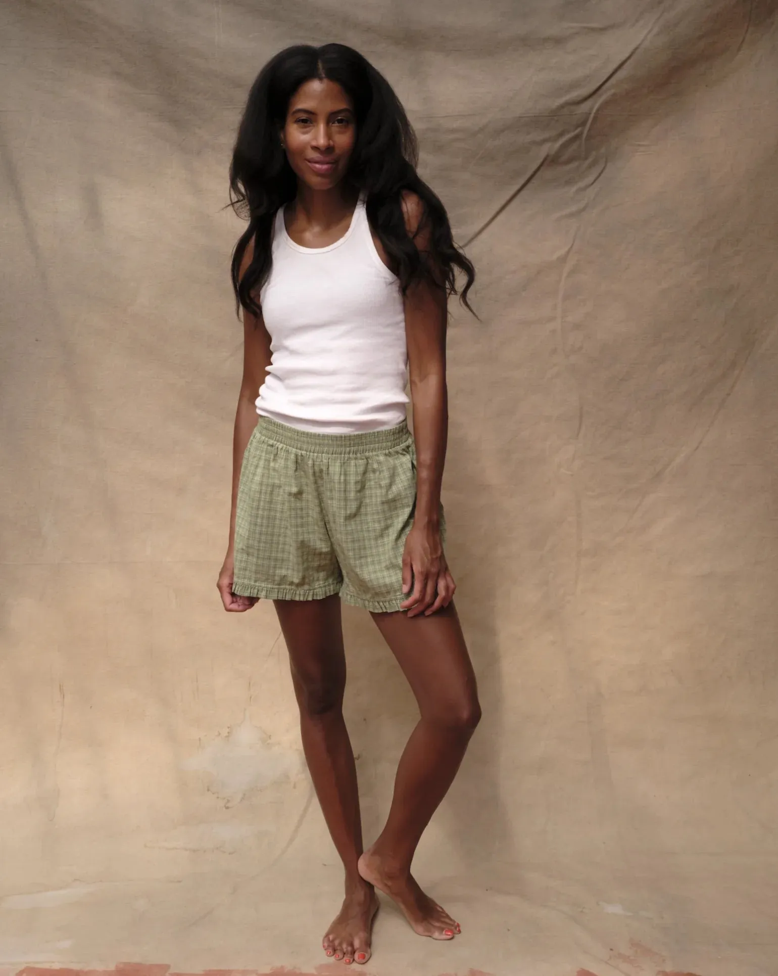 Sonder Haus Boxer Shorts