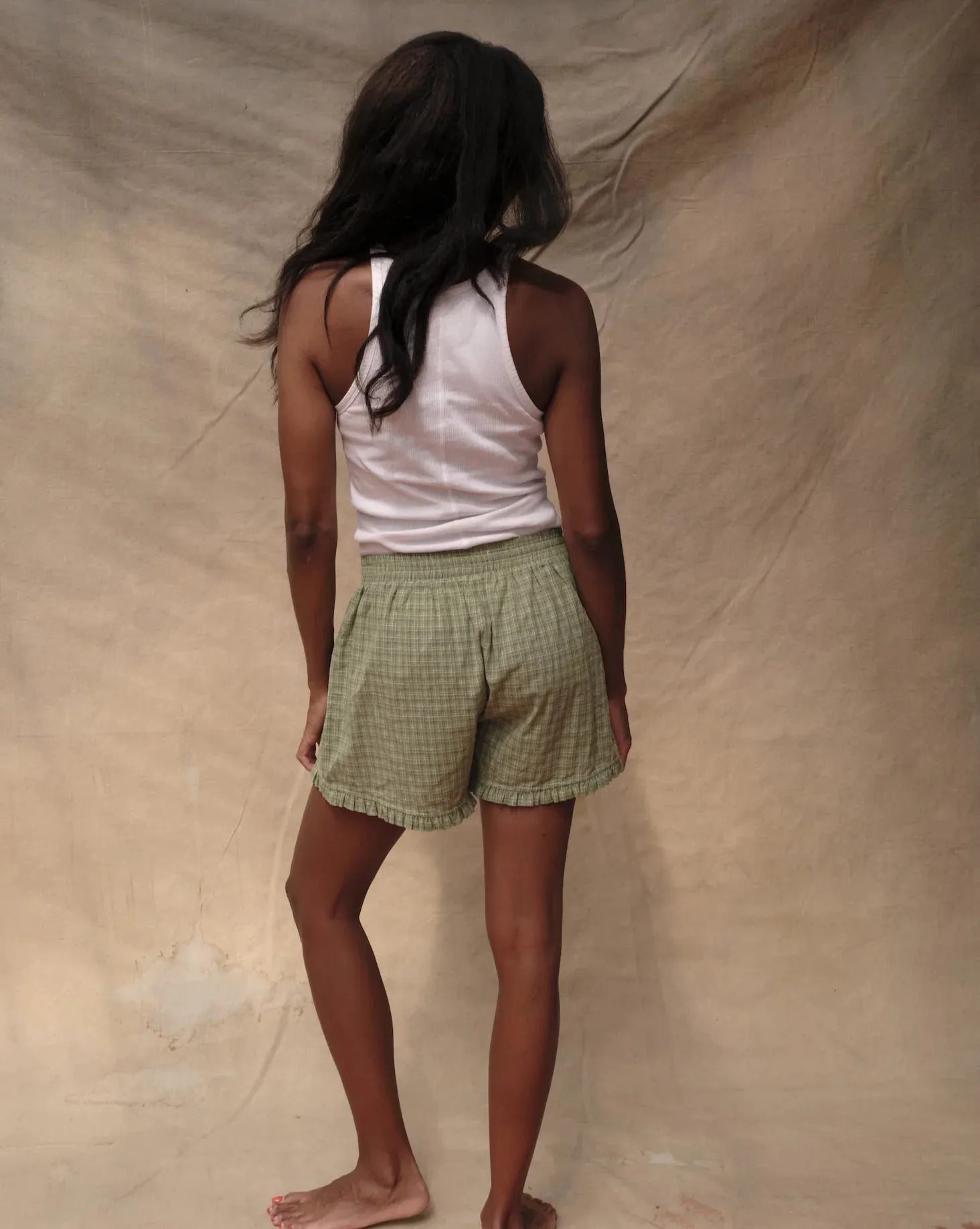 Sonder Haus Boxer Shorts