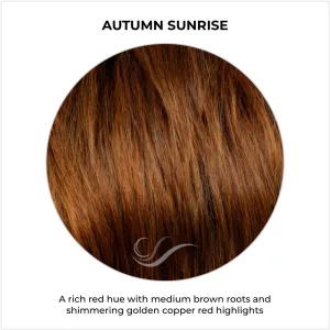 Sophia by Alexander Couture (Lace Front-Lace Part Wig)