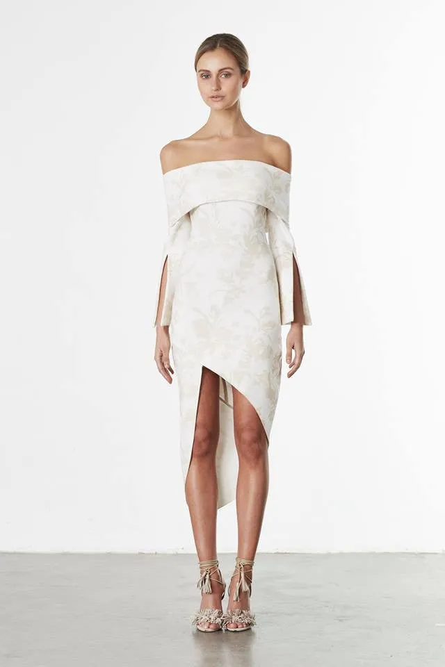 Spark Dress