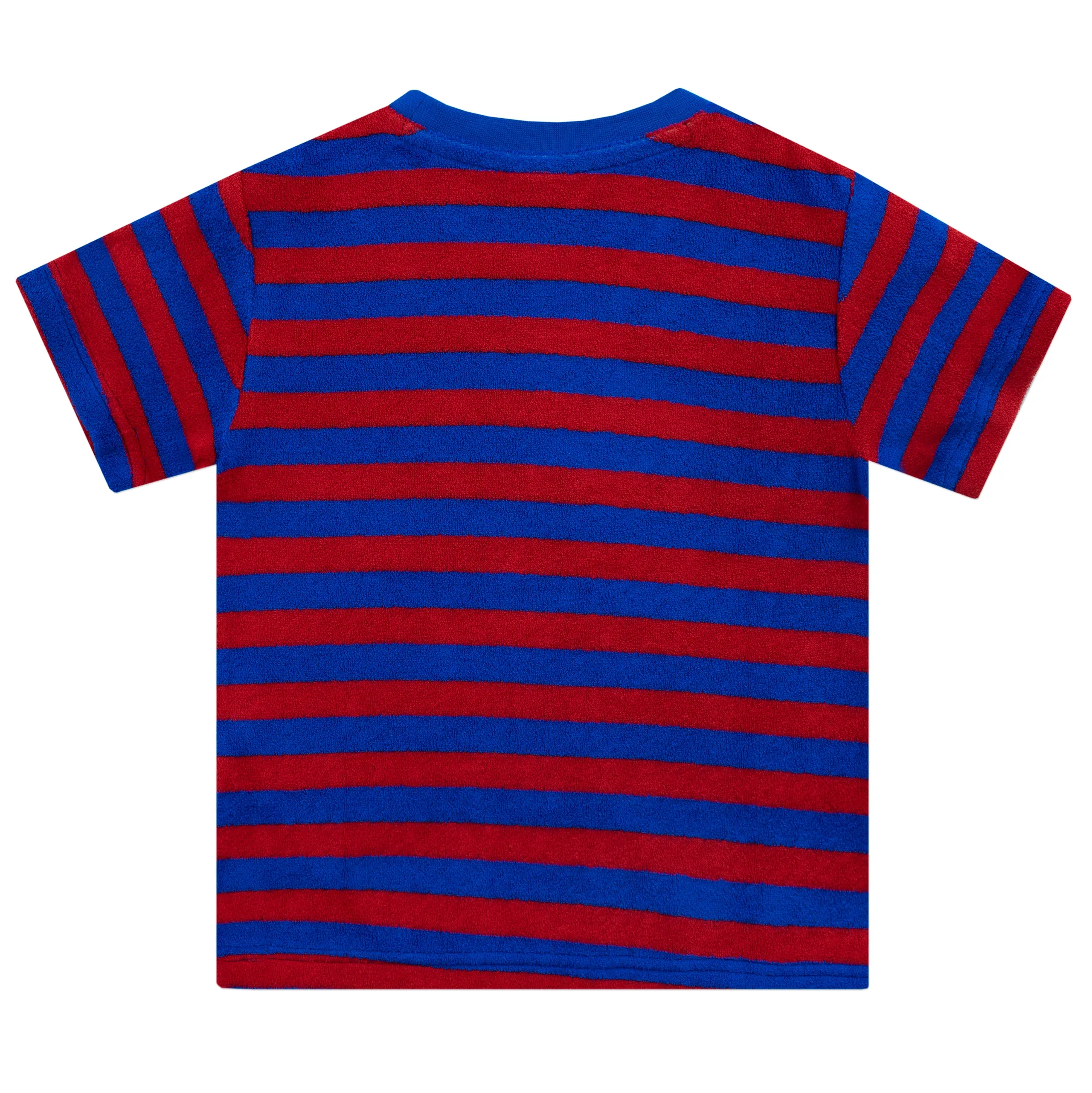 Spider-Man T-Shirt and Shorts Towelling Set