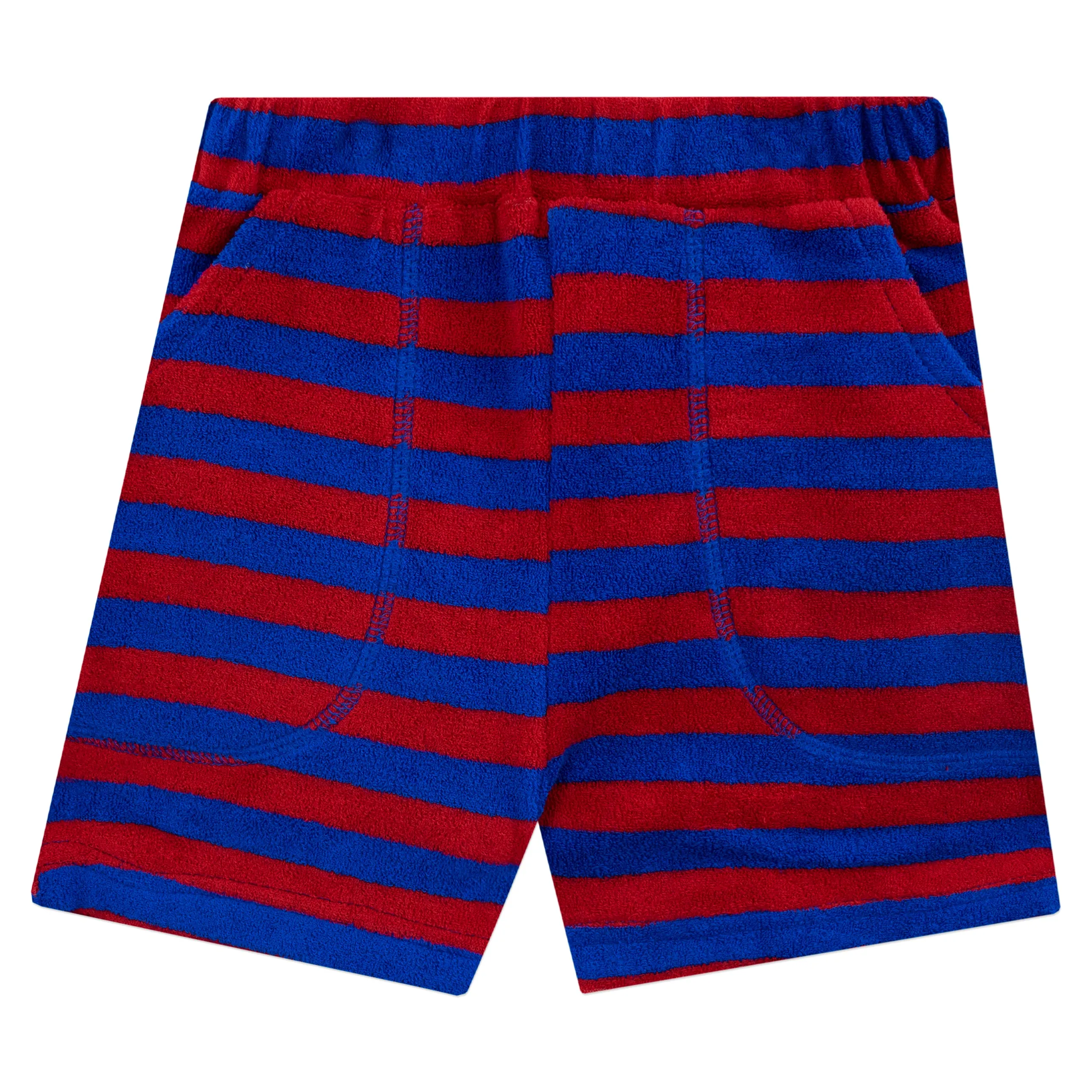 Spider-Man T-Shirt and Shorts Towelling Set