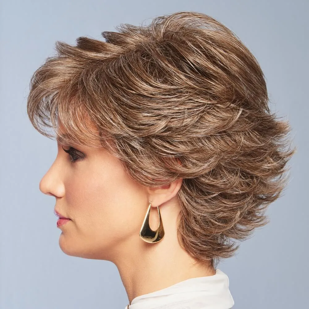 Spirit by Gabor (Basic Cap Wig)