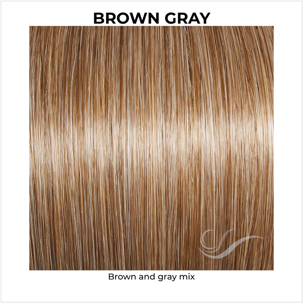 Spirit by Gabor (Basic Cap Wig)