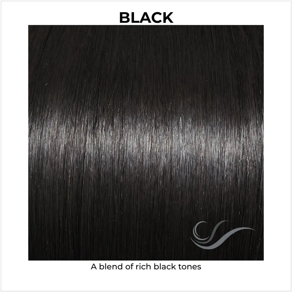 Spirit by Gabor (Basic Cap Wig)