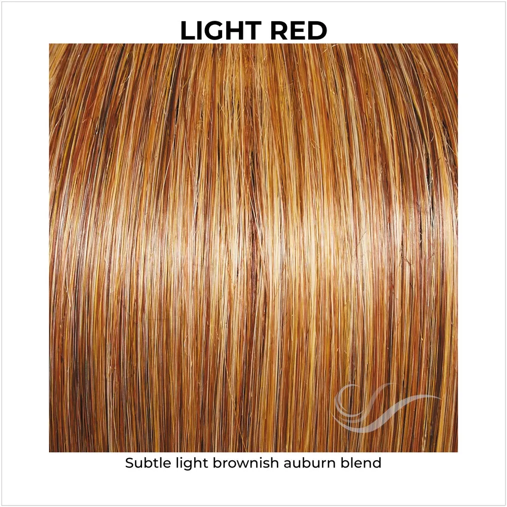 Spirit by Gabor (Basic Cap Wig)
