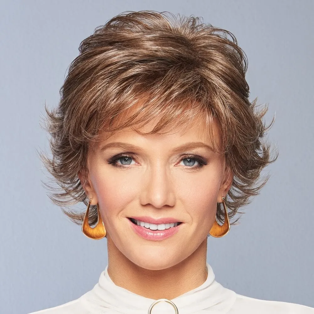 Spirit by Gabor (Basic Cap Wig)