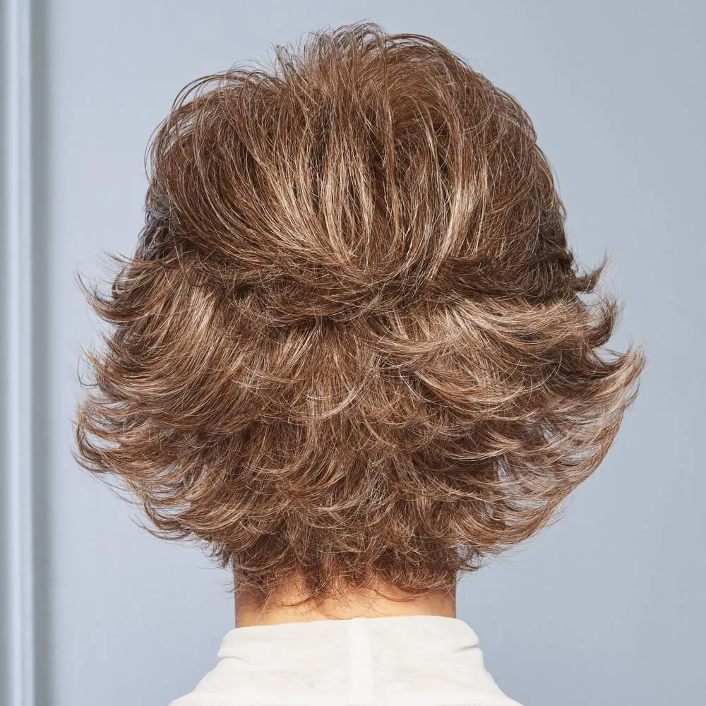 Spirit by Gabor (Basic Cap Wig)