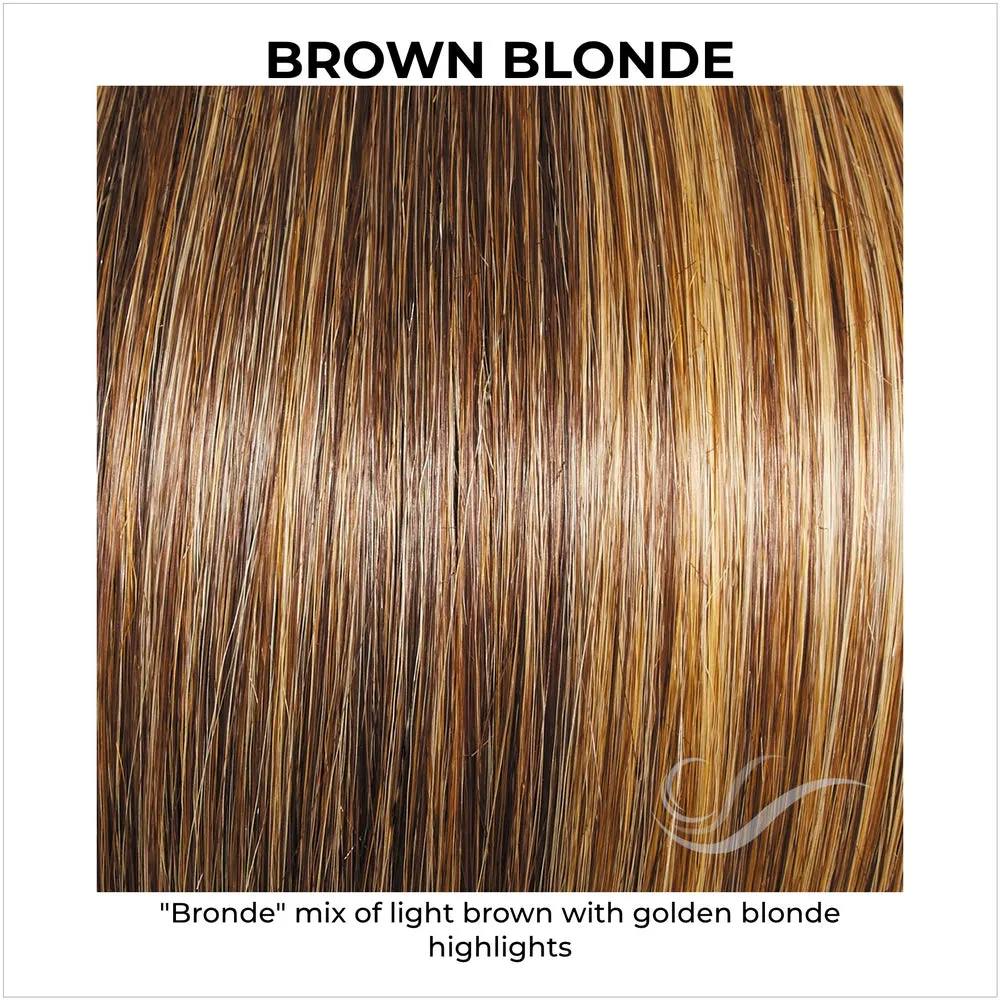 Spirit by Gabor (Basic Cap Wig)