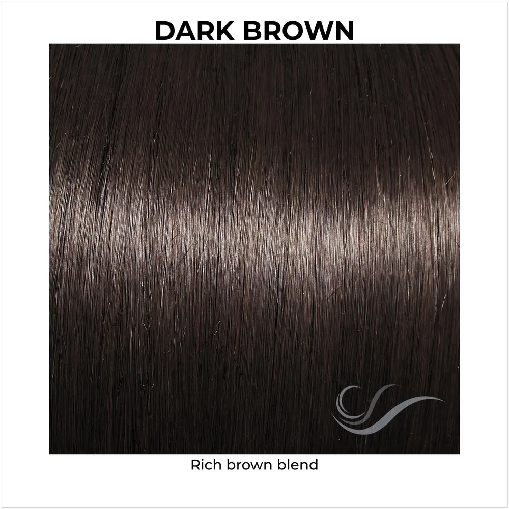Spirit by Gabor (Basic Cap Wig)