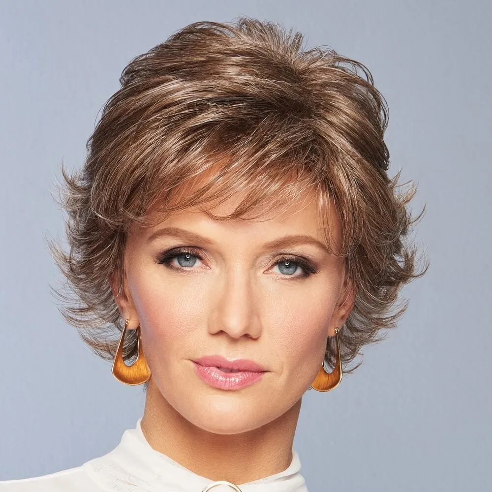 Spirit by Gabor (Basic Cap Wig)