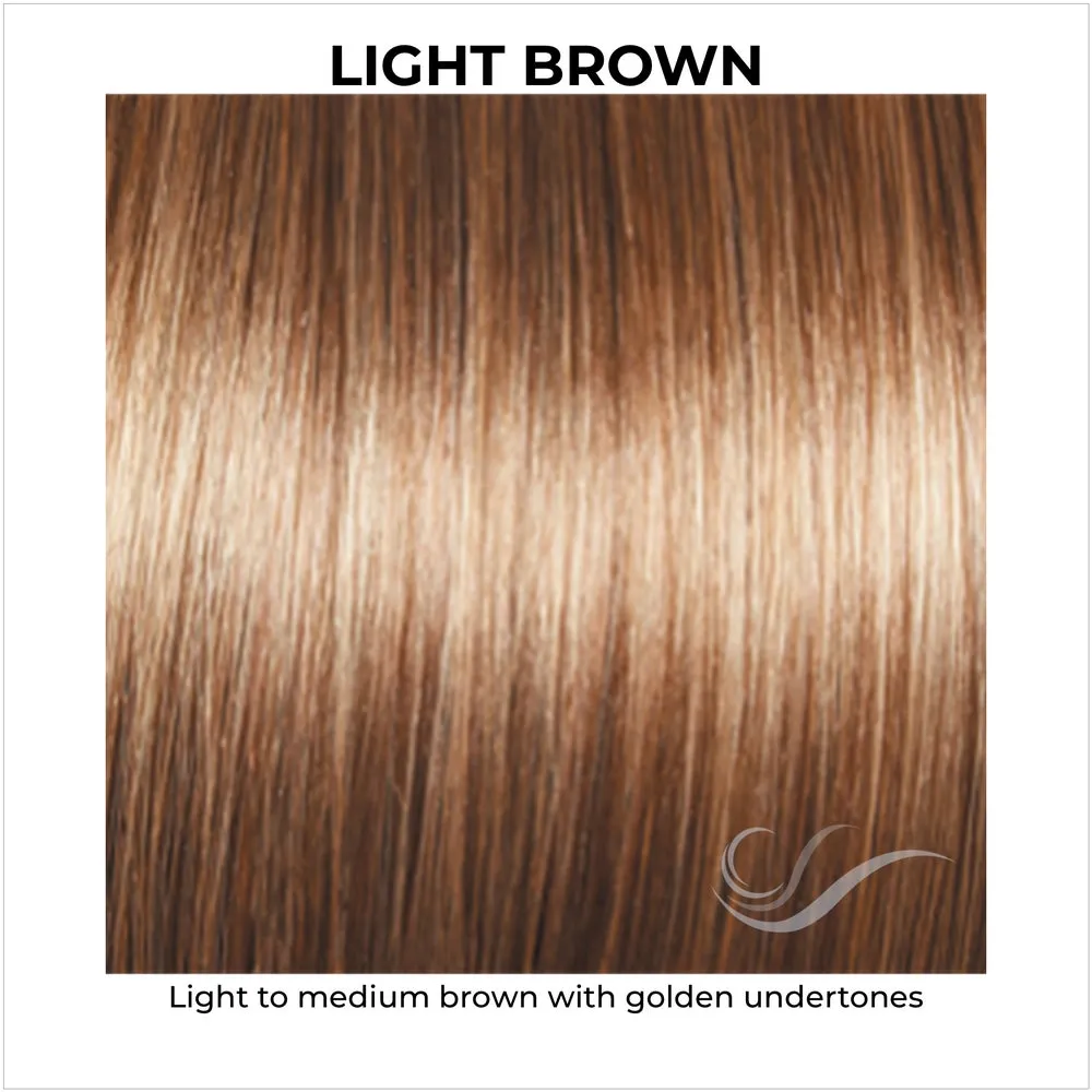 Spirit by Gabor (Basic Cap Wig)