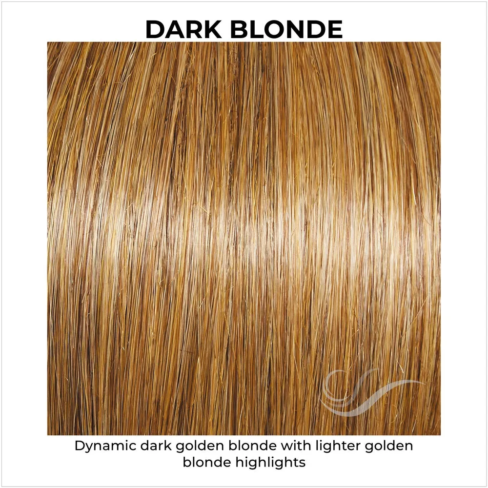 Spirit by Gabor (Basic Cap Wig)