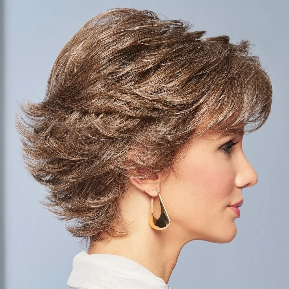 Spirit by Gabor (Basic Cap Wig)