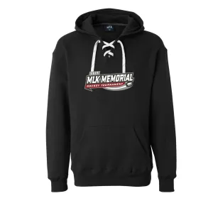 Sport Laced Hoodies MLK Memorial