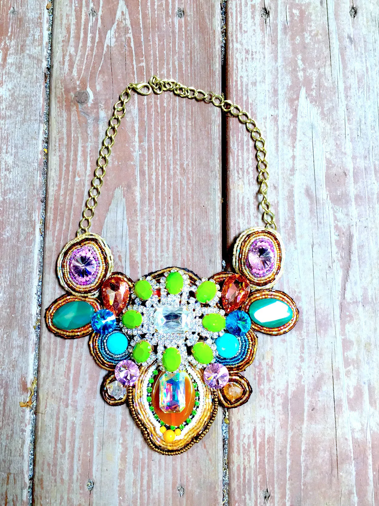 Spring Time Key Lime