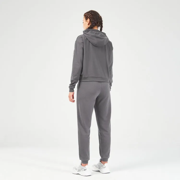 SQUATWOLF ESSENTIAL RELAXED HOODIE