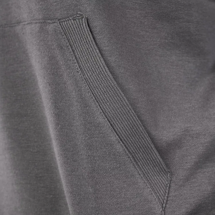 SQUATWOLF ESSENTIAL RELAXED HOODIE