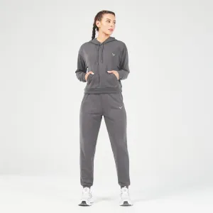 SQUATWOLF ESSENTIAL RELAXED HOODIE