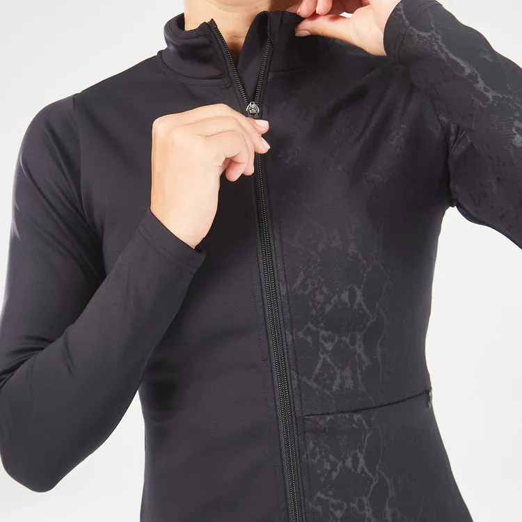 SQUATWOLF HALF SERPENT TRACK TOP