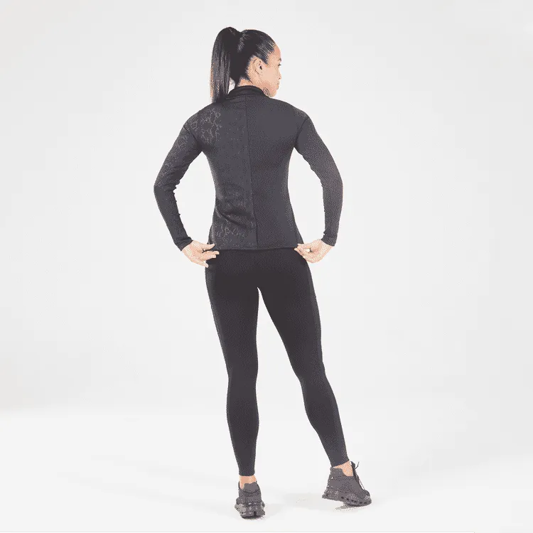 SQUATWOLF HALF SERPENT TRACK TOP