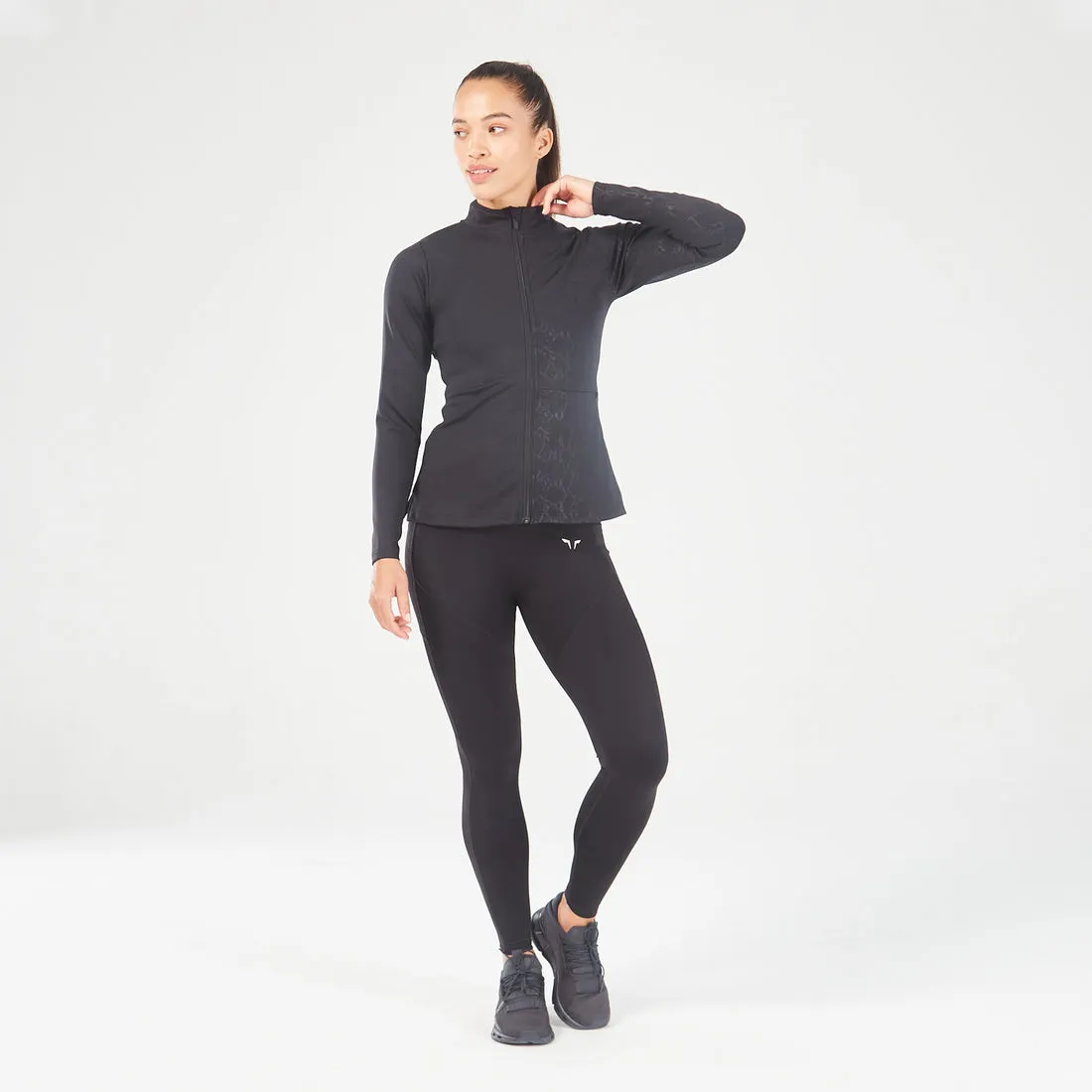 SQUATWOLF HALF SERPENT TRACK TOP