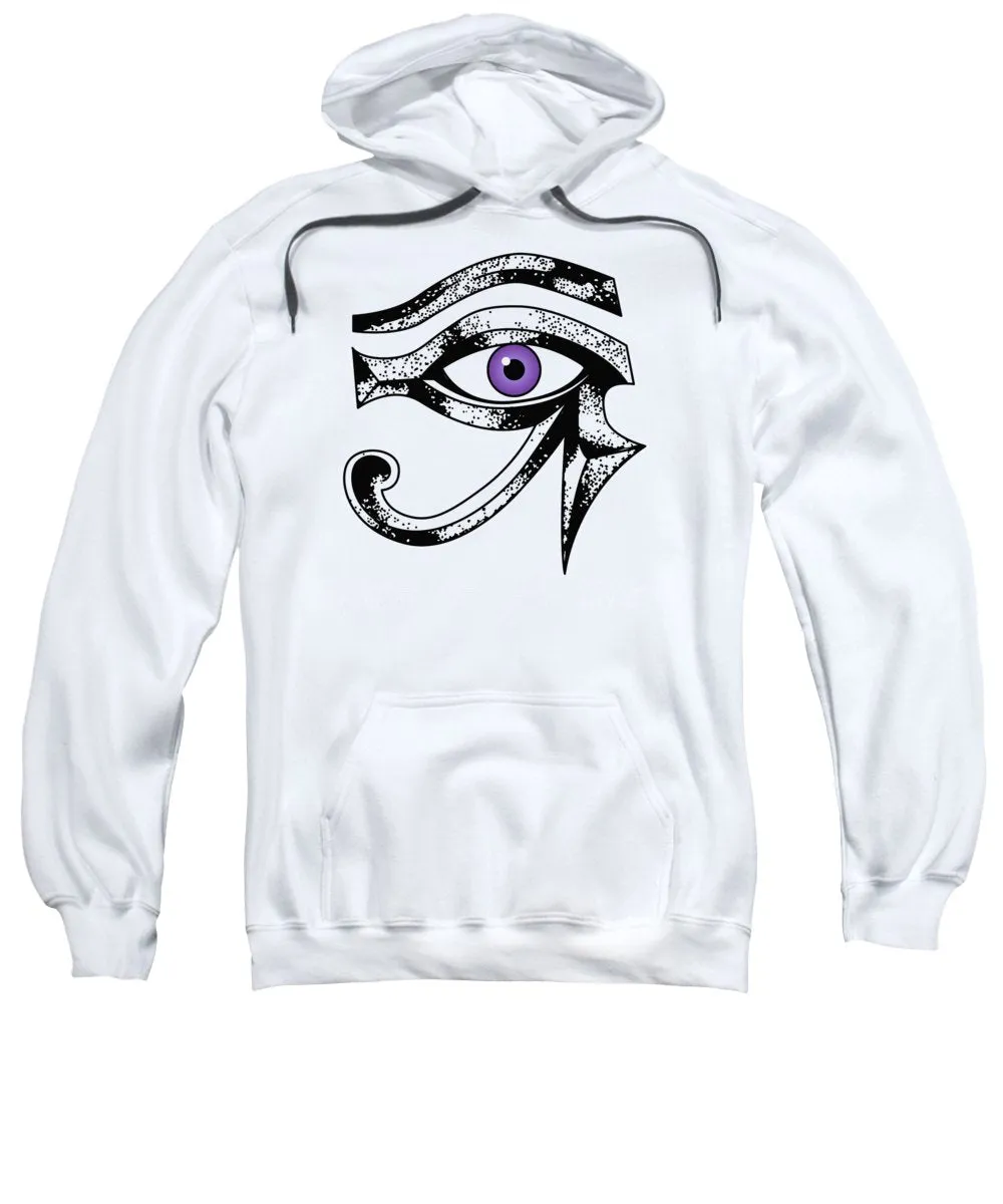 Sss Eye Logo - Sweatshirt
