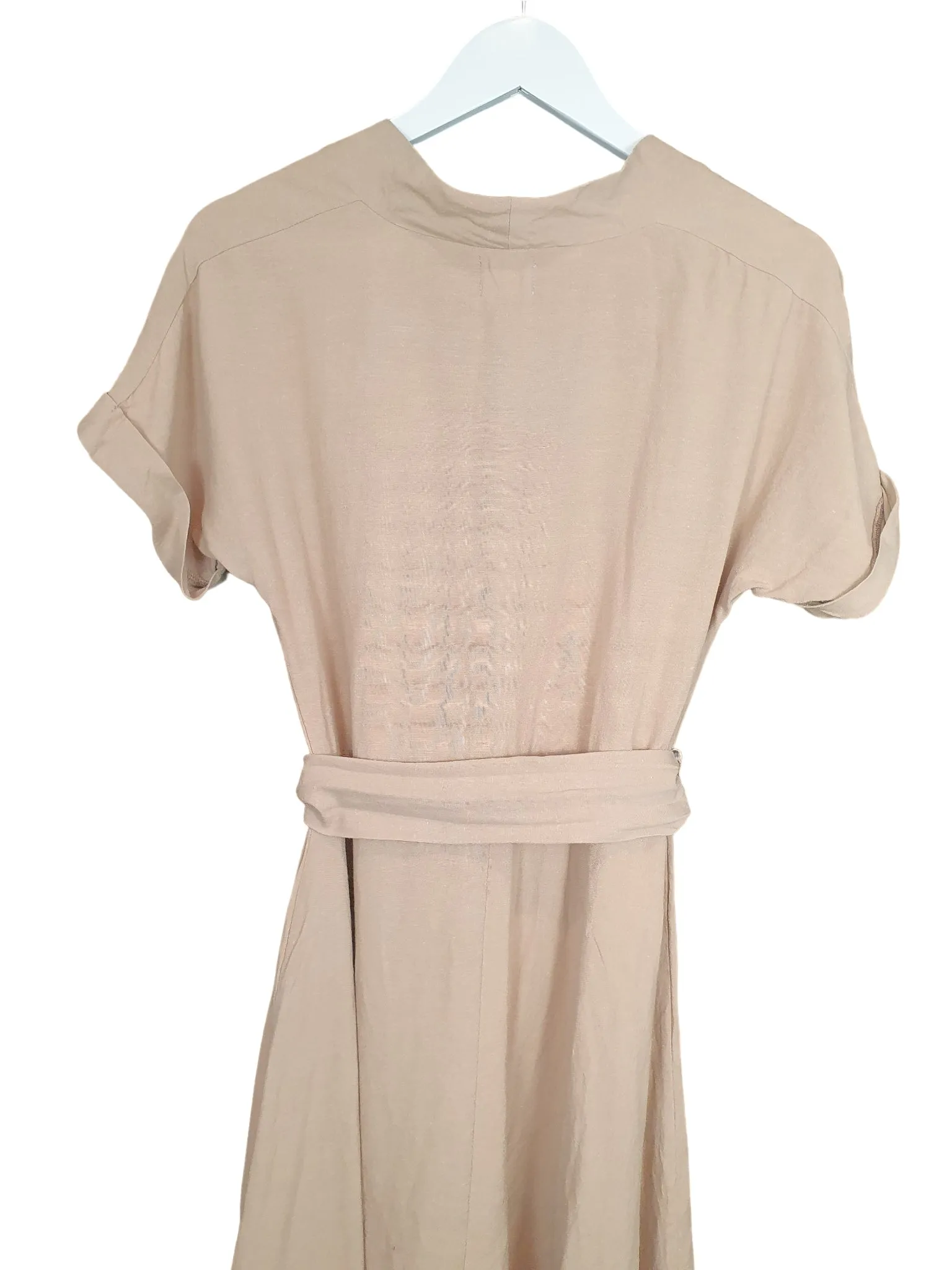 St Agni Abel Dress